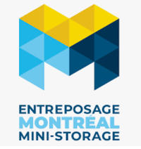 Storage Units at Montreal Mini Storage - RIVE SUD